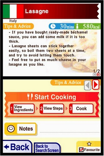 Personal Trainer: Cooking image 6