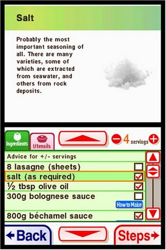 Personal Trainer: Cooking image 9