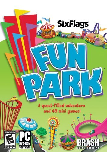 Six Flags Fun Park image 1