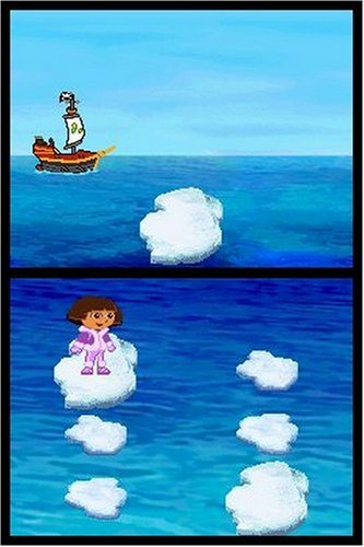Dora the Explorer: Dora Saves the Snow Princess image 5