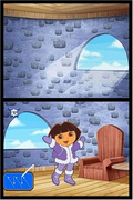Dora the Explorer: Dora Saves the Snow Princess thumbnail 6