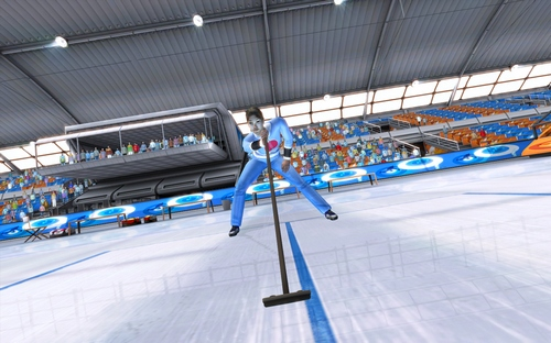 Winter Sports 2 image 10
