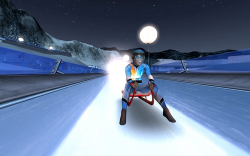 Winter Sports 2 image 9