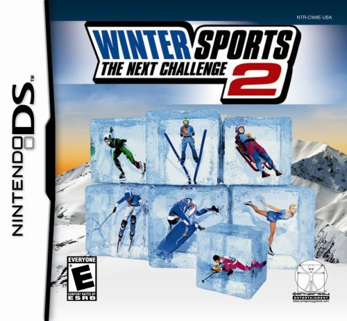 Winter Sports 2 image 1