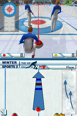 Winter Sports 2 image 4