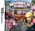 Wonder World Amusement Park thumbnail 1