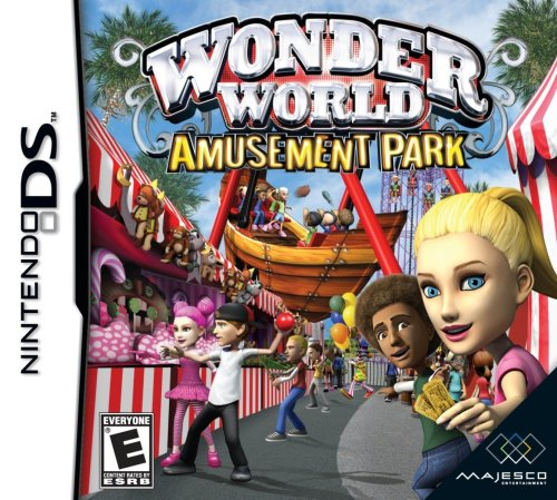 Wonder World Amusement Park image 1