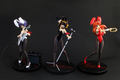 Suzumiya Haruhi no Yuutsu Live Alive The Another Side Non Scale Pre-Painted Figure: Nagato Yuki thumbnail 4