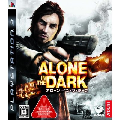 Alone in the Dark image 1