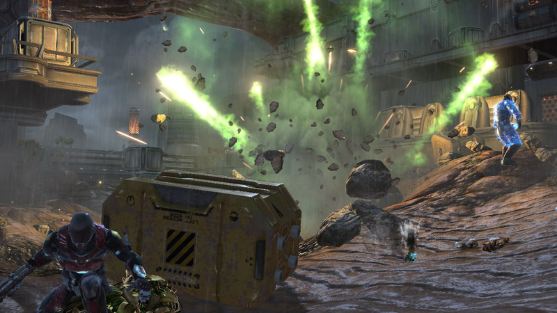 Fracture image 5