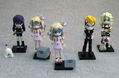 Figumate Gurren Lagann Teppelin Vol.2 Pre-Painted Trading Figure thumbnail 2