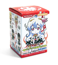 Figumate Gurren Lagann Teppelin Vol.2 Pre-Painted Trading Figure thumbnail 1