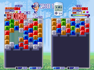Wind and Water: Puzzle Battles image 8
