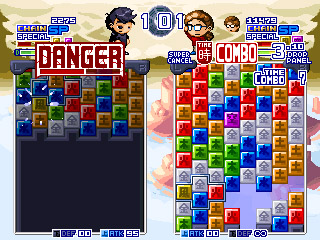 Wind and Water: Puzzle Battles image 10