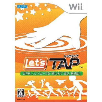 Let's Tap image 1