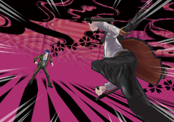 Kateikyoushi Hitman Reborn! Dream Hyper Battle (Best Collection) image 4