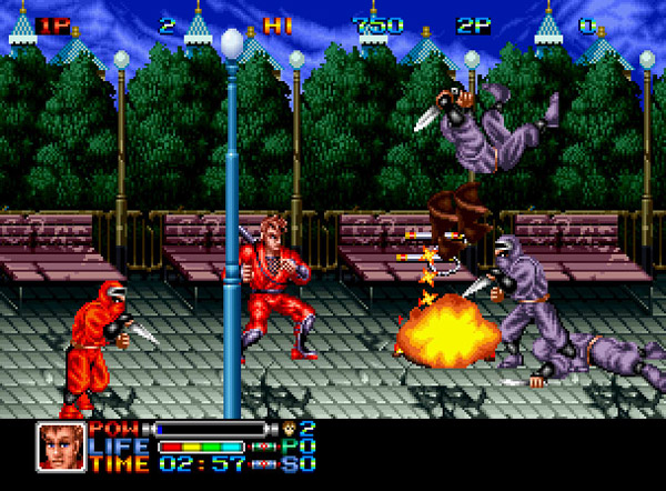 ADK Tamashii image 6