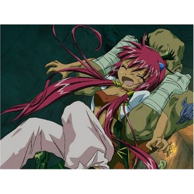 Galaxy Angel II: Mugen Kairou no Kagi (Broccoli Best Quality) image 2