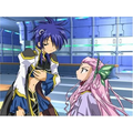 Galaxy Angel II: Mugen Kairou no Kagi (Broccoli Best Quality) thumbnail 3