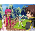 Galaxy Angel II: Mugen Kairou no Kagi (Broccoli Best Quality) thumbnail 5