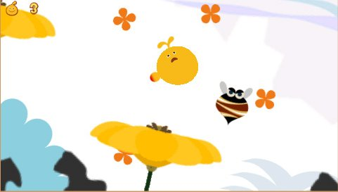 LocoRoco 2 image 4