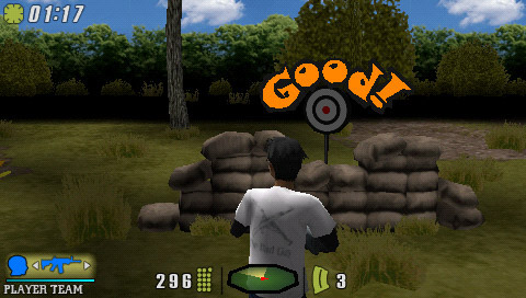 Oretachi no Survival Game Portable image 3