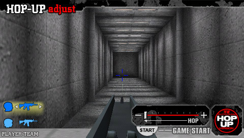Oretachi no Survival Game Portable image 6
