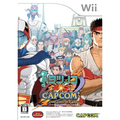 Tatsunoko vs. Capcom: Cross Generation of Heroes thumbnail 1