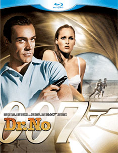 007: Dr. No image 1