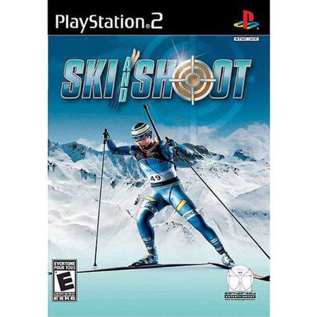 Ski & Shoot image 1