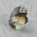Crisis Core Final Fantasy VII Play Arts Action Figure: Cloud thumbnail 4