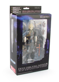 Crisis Core Final Fantasy VII Play Arts Action Figure: Cloud thumbnail 6