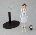Crisis Core Final Fantasy VII Play Arts Action Figure: Aerith Gainsborough thumbnail 5