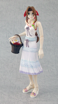 Crisis Core Final Fantasy VII Play Arts Action Figure: Aerith Gainsborough thumbnail 1