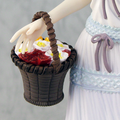 Crisis Core Final Fantasy VII Play Arts Action Figure: Aerith Gainsborough thumbnail 4