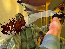 BioHazard: Deadly Silence (Best Price! 2000) image 2