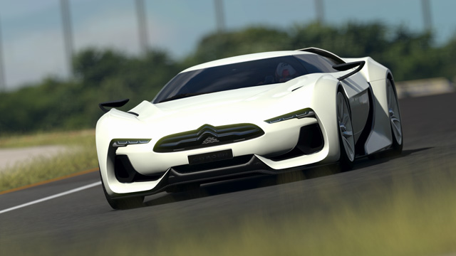 Gran Turismo 5 Prologue Spec III image 2