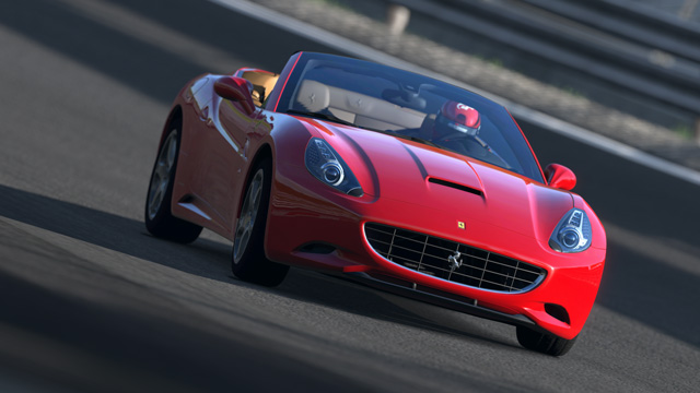 Gran Turismo 5 Prologue Spec III image 3