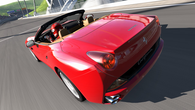 Gran Turismo 5 Prologue Spec III image 5