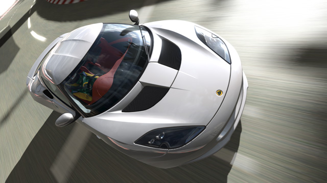 Gran Turismo 5 Prologue Spec III image 6