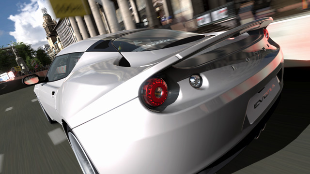 Gran Turismo 5 Prologue Spec III image 7