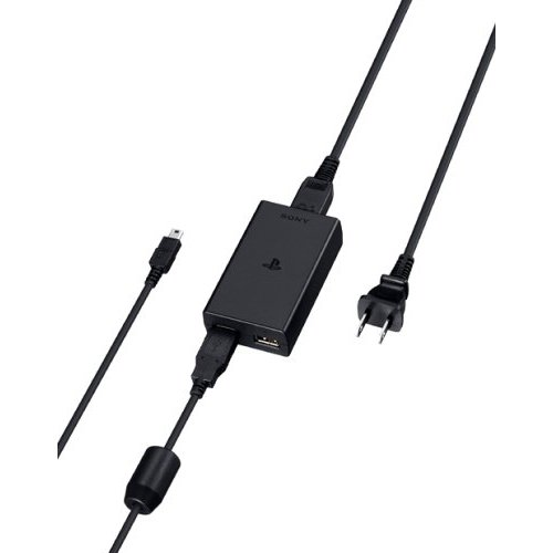 USB AC Adaptor for PlayStation 3