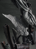 Final Fantasy VII Advent Child Pre-Painted Polystone Statue: Sephiroth thumbnail 5
