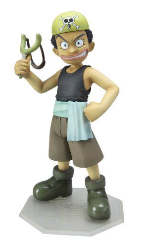 Excellent Model One Piece Portraits of Pirates P.O.P. CB-3 1/8