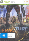 Fracture thumbnail 1