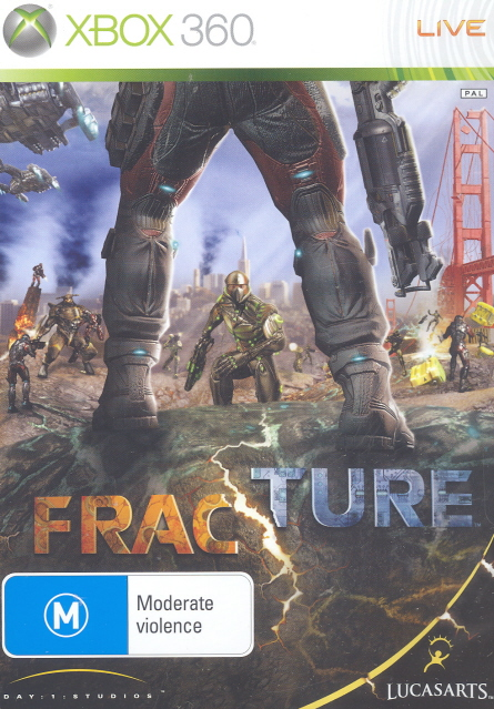 Fracture image 1