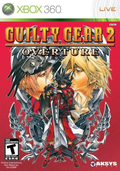 Guilty Gear 2: Overture thumbnail 1