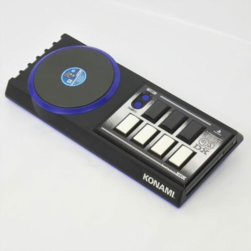 beatmania IIDX Controller image 1