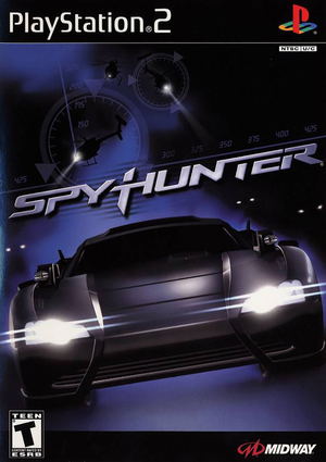 Spy Hunter 1_