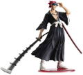 Excellent Model Bleach 1/8 Scale Pre-Painted PVC Figure: Renji (Re-run) thumbnail 1